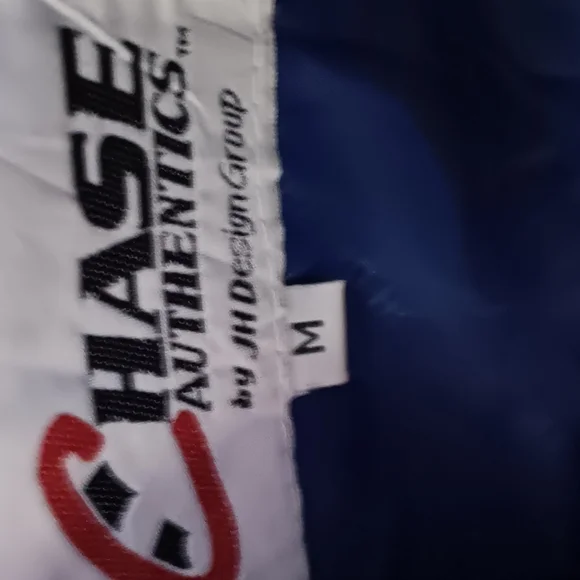 Oreo Ritz Blue Jacket - Picture 2 of 3